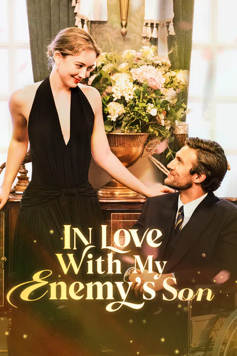 In Love with My Enemy's Son poster