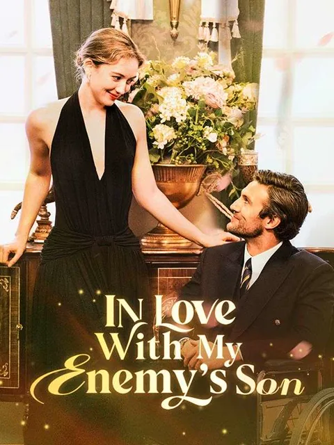 In Love with My Enemy's Son poster