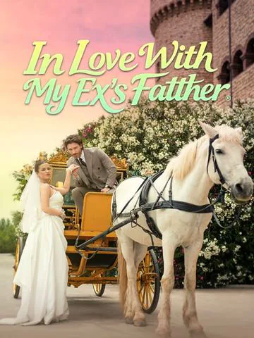 In Love With My Ex's Father poster