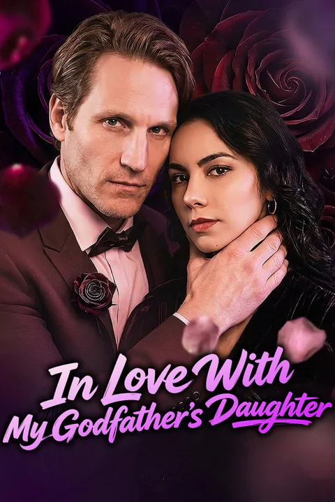 In Love With My Godfather's Daughter poster