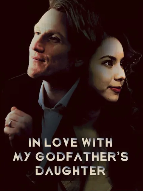 In Love With My Godfather's Daughter poster