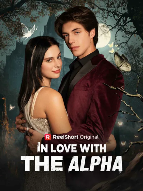 In Love with the Alpha poster