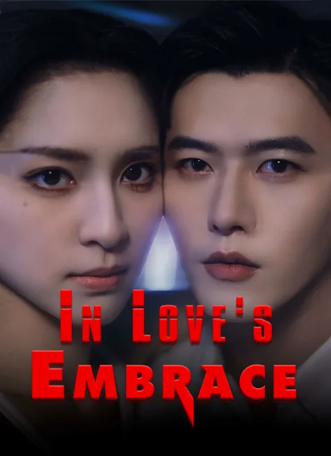 In Love's Embrace poster
