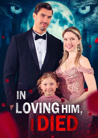 In Loving Him, I Died poster