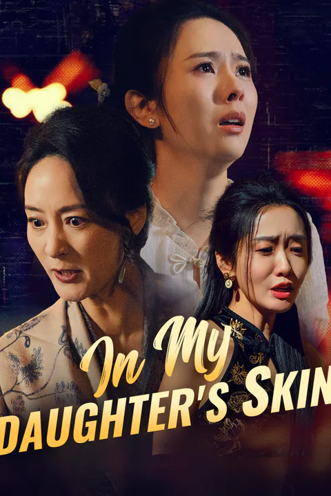 In My Daughters Skin poster