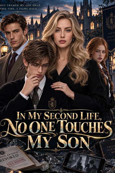 In My Second Life, No One Touches My Son poster
