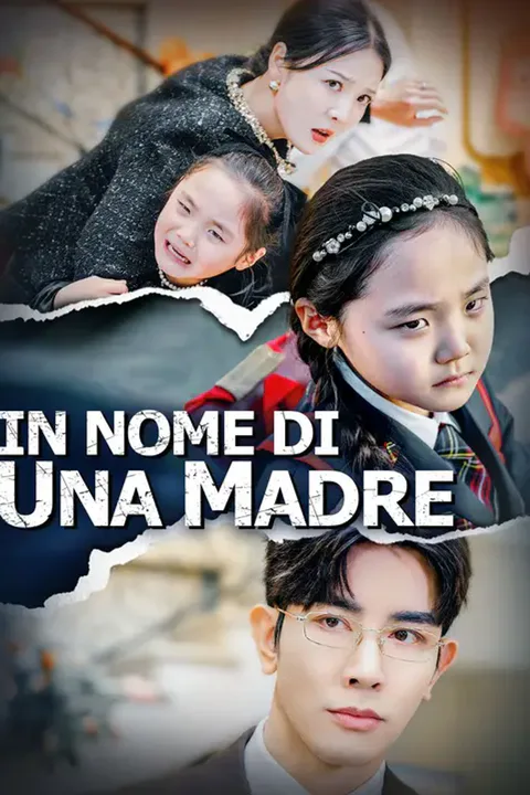Locandina di In Nome di una Madre