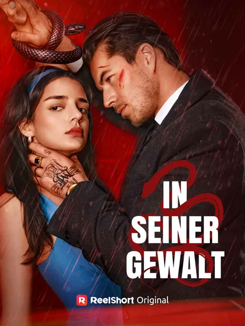 Poster von In seiner Gewalt