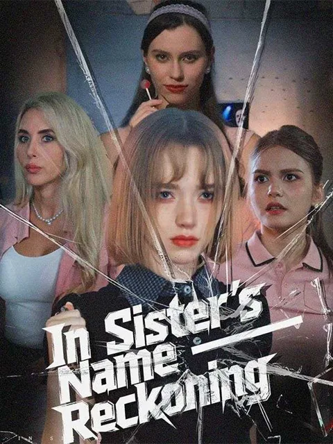 In Sister's Name-Reckoning poster