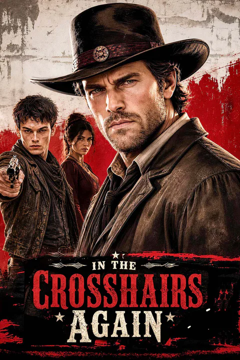 In the Crosshairs Again poster