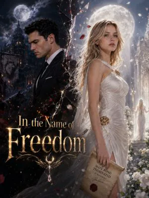 In the Name of Freedom poster