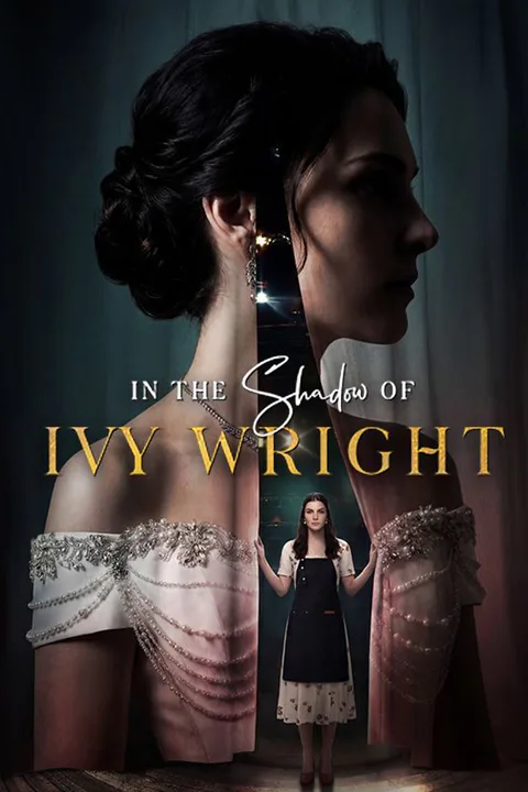 In the Shadow of Ivy Wright poster