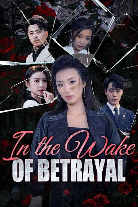 In the Wake of Betrayal poster