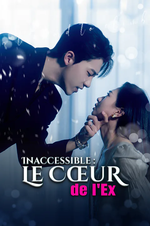 Affiche d’Inaccessible : Le Cœur de l'Ex