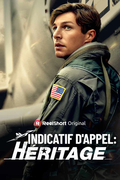 Affiche d’Indicatif d'appel : Héritage