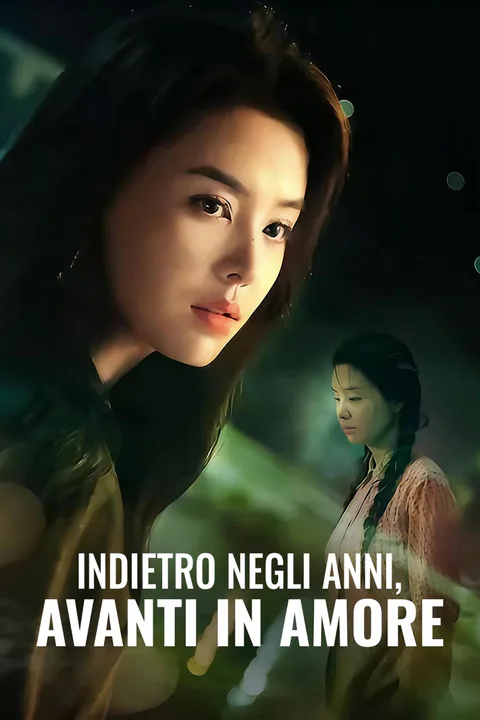 Locandina di Indietro negli anni, avanti in amore