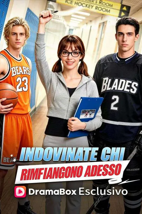 Locandina di Indovinate Chi Rimpiangono Adesso