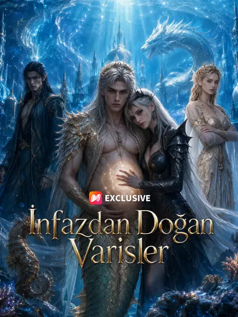 İnfazdan Doğan Varisler afişi
