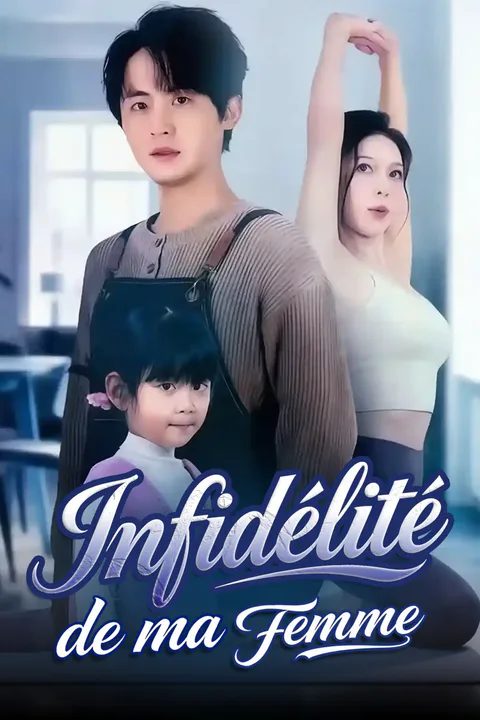 Affiche d’Infidélité de ma Femme