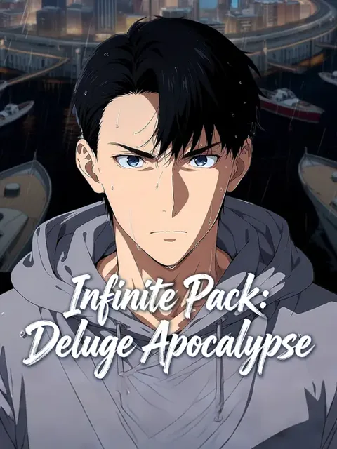 Infinite Pack: Deluge Apocalypse poster