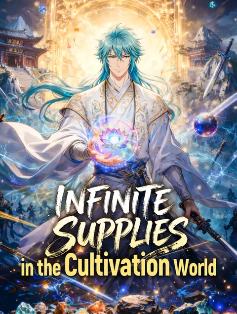 Infinite Supplies in the Cultivation World poster