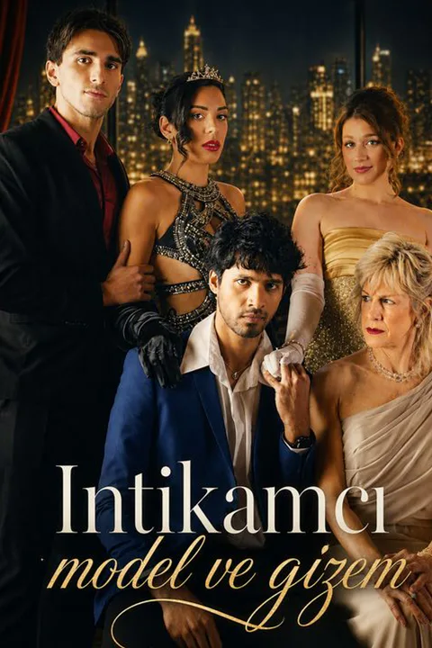 INFLATED EGO poster