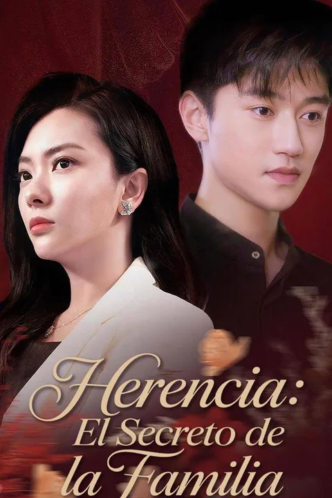 Inheritance: Family Secrets poster