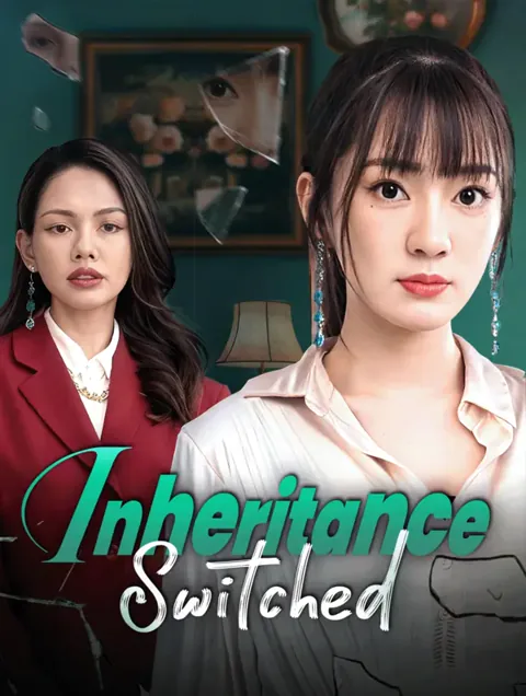 Inheritance Switched poster
