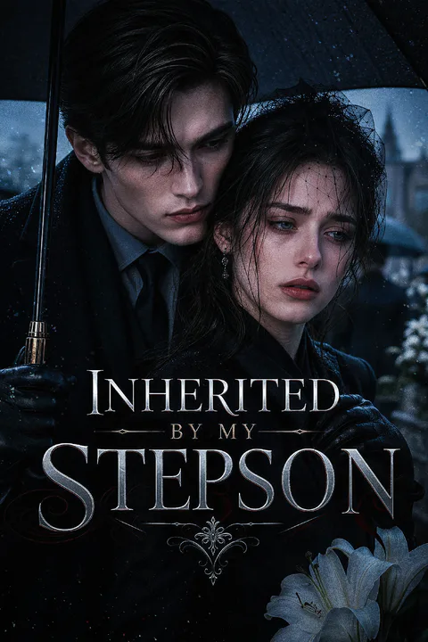 Inherited by My Stepson poster