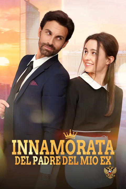 Locandina di Innamorata del padre del mio ex