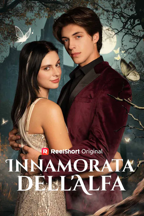 Locandina di Innamorata dell'Alfa