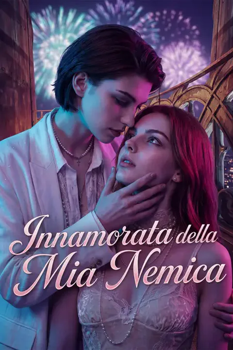 Locandina di Innamorata della Mia Nemica