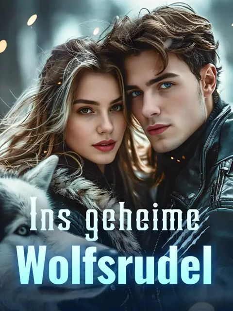 Poster von Ins geheime Wolfsrudel