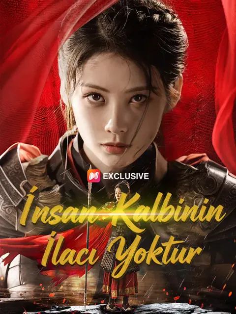 İnsan Kalbinin İlacı Yoktur afişi