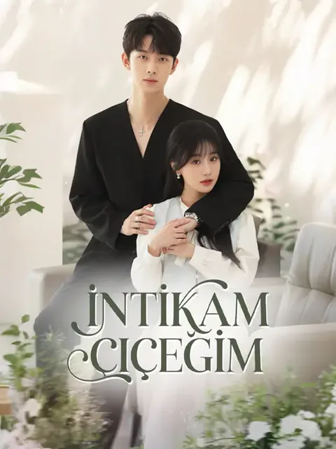 İntikam Çiçeğim afişi