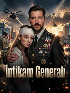İntikam Generalı afişi