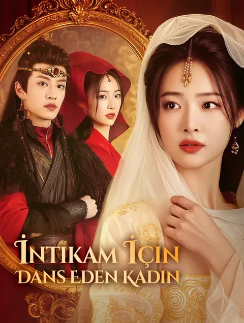 İntikam İçin Dans Eden Kadın(Dublajlı) afişi