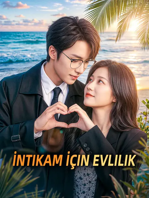 İntikam İçin Evlilik afişi