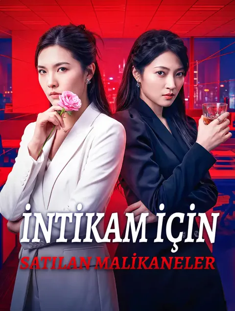 İNTİKAM İÇİN SATILAN MALİKANELER afişi