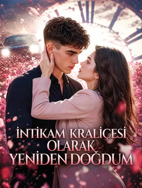 İNTİKAM KRALİÇESİ OLARAK YENİDEN DOĞDUM afişi