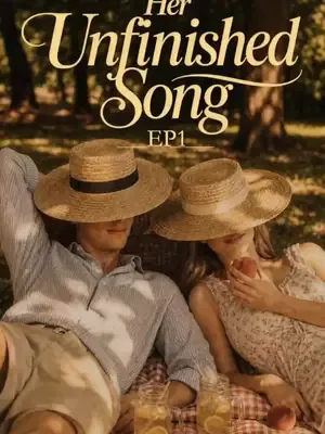 İntikam melodisinin gizli aşkı afişi