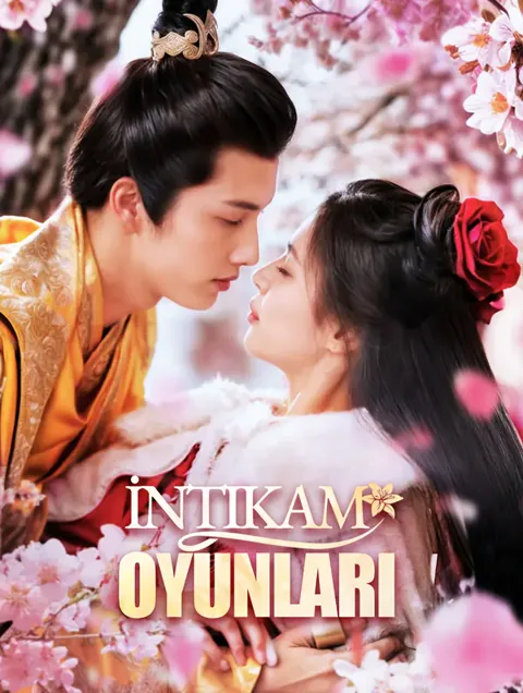 İntikam Oyunları(Dublajlı) afişi