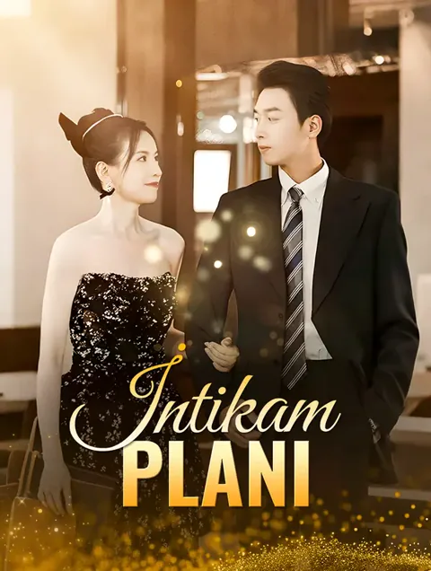 İntikam Planı afişi