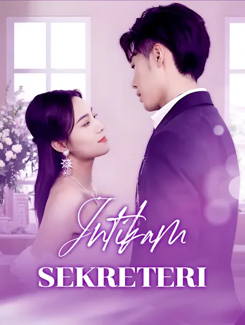 İntikam Sekreteri afişi