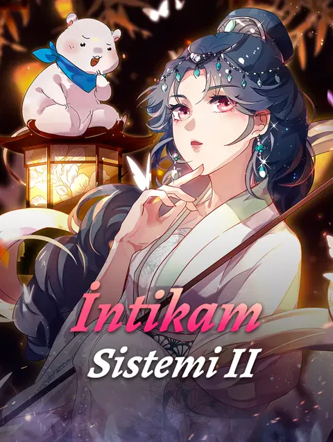 İntikam Sistemi II afişi