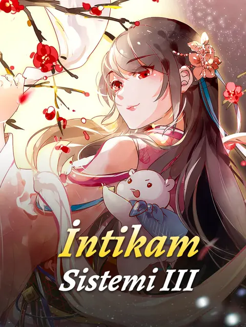 İntikam Sistemi III afişi