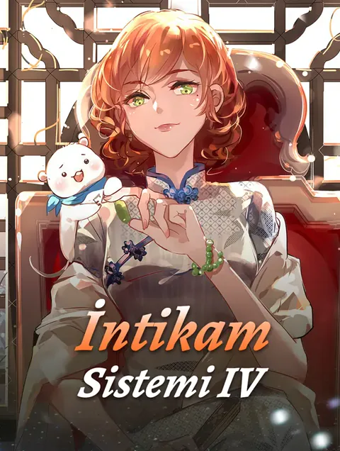 İntikam Sistemi IV afişi