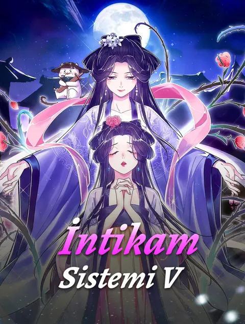 İntikam Sistemi V afişi