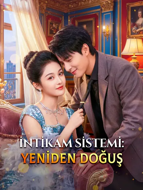 İNTİKAM SİSTEMİ: YENİDEN DOĞUŞ afişi