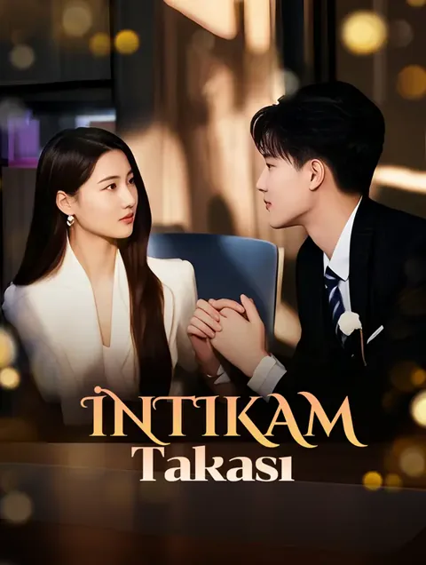 İntikam Takası afişi